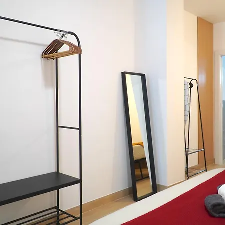 Loft Centrico & Lujoso Apartamento *