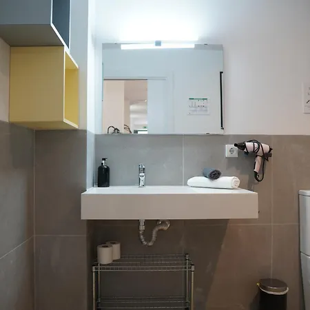 Loft Centrico & Lujoso * Valência