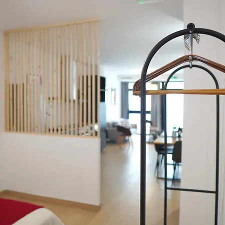 Loft Centrico & Lujoso *