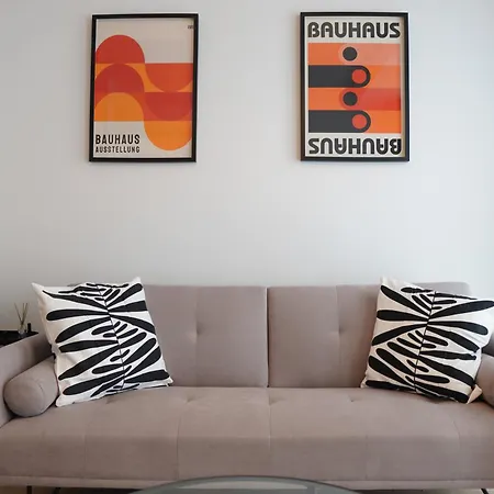 Loft Centrico & Lujoso Valência