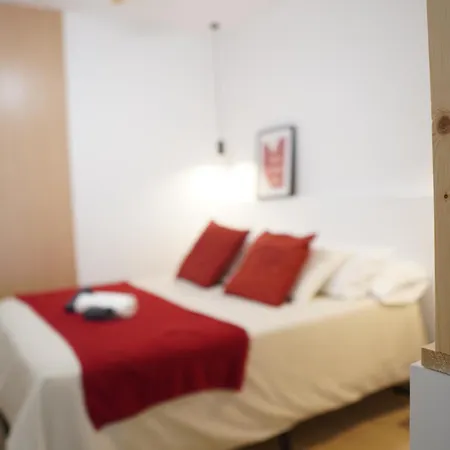 Loft Centrico & Lujoso Apartamento *