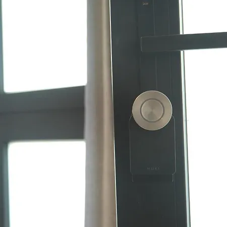 Apartamento Loft Centrico & Lujoso Valência