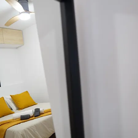 Apartamento Loft Centrico & Lujoso