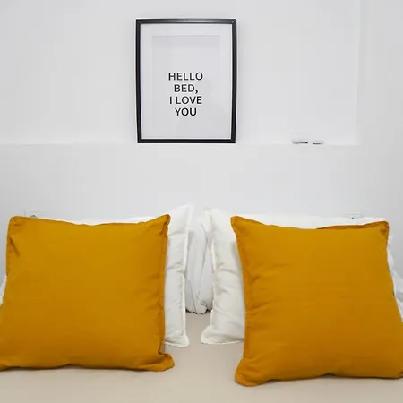 Apartamento Loft Centrico & Lujoso