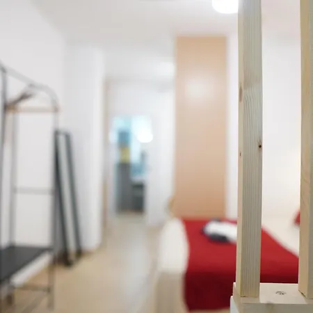 Appartement Centrico & Lujoso *
