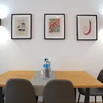 Centrico & Lujoso Appartement Valencia