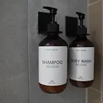 Centrico & Lujoso *