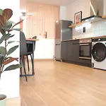 Appartement Centrico & Lujoso
