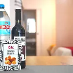 Centrico & Lujoso Appartement