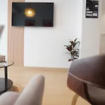 Centrico & Lujoso Appartement
