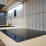 Centrico & Lujoso Appartement