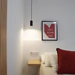 Appartement Centrico & Lujoso *