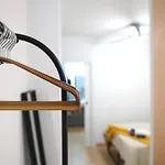 Centrico & Lujoso Appartement