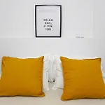 Appartement Centrico & Lujoso
