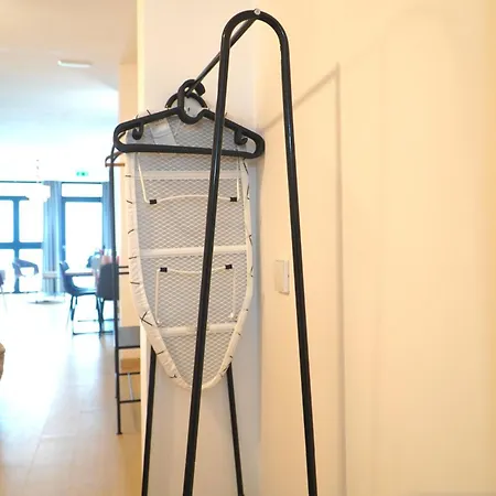 Centrico & Lujoso Appartement *