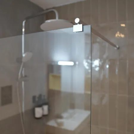 Apartman Centrico & Lujoso *