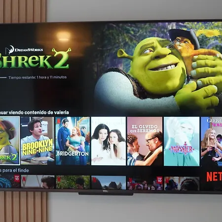 Lejlighed Centrico & Lujoso Valencia