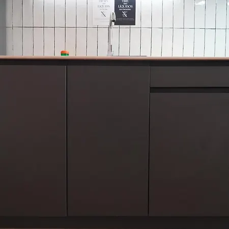 Centrico & Lujoso * Valencia