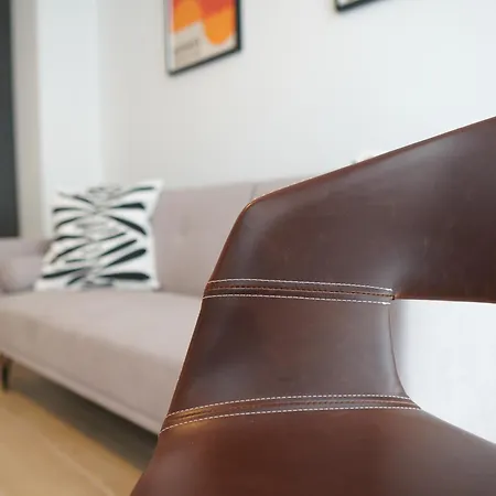 Centrico & Lujoso Apartman *