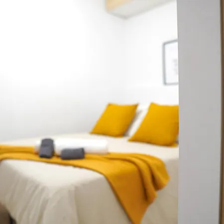 Apartman Centrico & Lujoso *