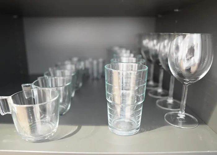 Centrico & Lujoso فالنسيا