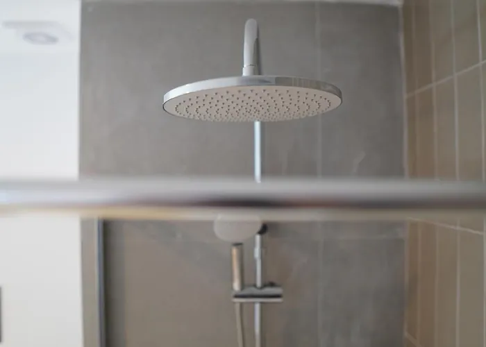 Centrico & Lujoso شقة *