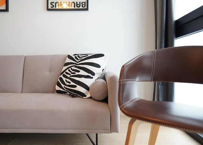 Centrico & Lujoso فالنسيا