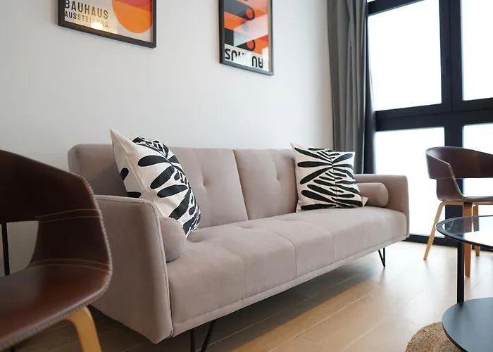 Centrico & Lujoso * فالنسيا