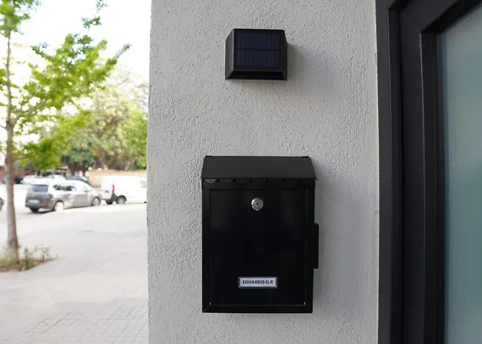 Centrico & Lujoso * فالنسيا