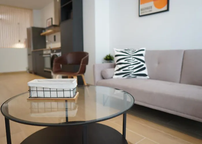 Centrico & Lujoso * فالنسيا